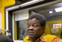 Kwaku Ansah-Asare claims ORAL established to serve political interests