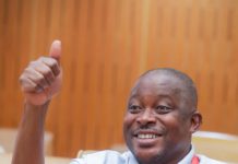 President John Dramani Mahama appoints Edward Bawa as acting CEO of GNPC