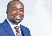 Akwatia MP Ernest Kumi accused for contempt; Court issues bench warrant