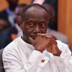Dr. Dominic Ayine discloses that Ken Ofori-Atta fights extradition with ‘top lawyers’
