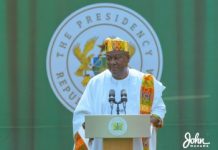 People’s National Party tells John Mahama that removal of CJ would be a betrayal of women