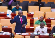 2025 budget must deliver real benefits to Ghanaians- Oppong Nkrumah