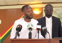 Minority in parliament blames AG of abusing power, request immediate halt to raids