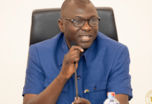 Minority warns Ato Forson against poorly timed reopening of bond market
