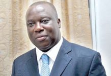Joseph Ade Coker supports IGP’s recruitment vow to Bawku youth