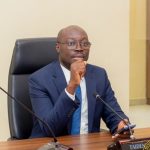 Gov’t to unveil “new economy” framework in 2027 Budget – Finance Minister Dr. Cassiel Ato Forson