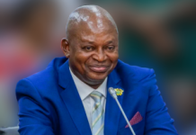 Transport Minister, Joseph Bukari Nikpe says Govt seeking partners to launch national airline