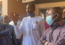 Minority health in Parliament criticizes “unlawful” dismissal of Tamale Teaching Hospital CEO