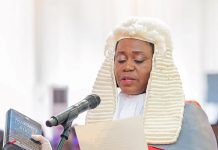 Indefinite Delay: Supreme Court adjourns Chief Justice removal case