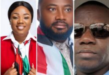 E/R: Danger Looms In Suhum Ahead Of MCE Announcement