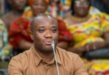 Felix Kwakye Ofosu says Galamsey fight is a lifelong battle, timelines unnecessary