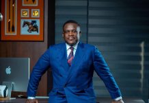 Minister of communications, Samuel Nartey George says  MTN to build second AI lab in Ghana
