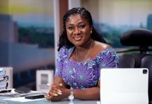 Akosua Manu says NDC’s reset agenda is a “bloodless coup
