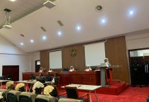 Judicial reforms: Chief Justice, Gertrude Sackey says Jury selection now open to all citizens
