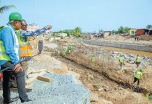 REGSEC to knock down structures on Weija, Dansoman ramsar sites today