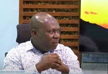 Elvis Darko tells Kumasi Mayor to  monetise hawker indiscipline, not to resort to assault