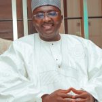 Eid al-Adha: Embrace sacrifice, compassion and unity – Former Vice President Dr. Mahamudu Bawumia to Muslims