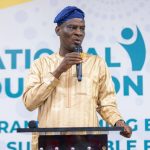 Haruna Iddrisu says Legal education reforms should inspire medical training reforms