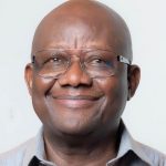 Paul Afoko officially declares comeback bid for NPP National Chairmanship