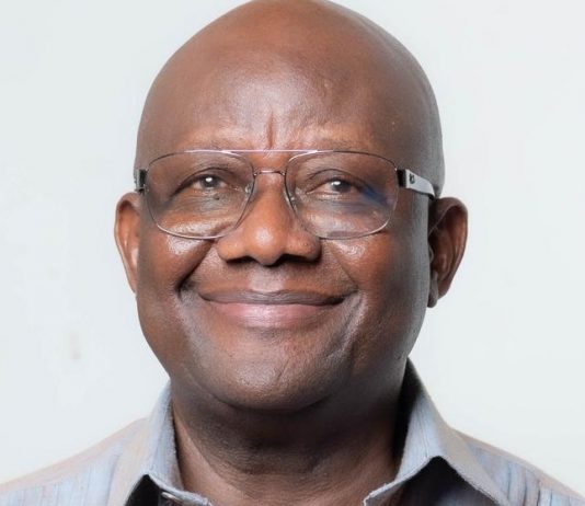 Paul Afoko says he was angry over his suspension, but he has forgiven everyone
