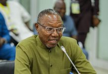 Ministry of Education vows improved classroom conditions through Foundational Learning Tracker