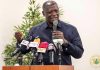 278 small-scale mining licenses revoked over regulatory breaches – Ministry of Lands and Natural Resources
