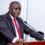 Dominic Nitiwul tells President John Dramani Mahama to appoint substantive Defence Minister now