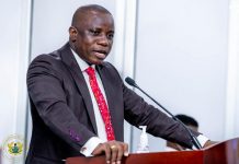 Dominic Nitiwul tells President John Dramani Mahama to appoint substantive Defence Minister now