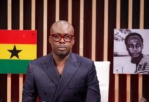 Paul Adom-Otchere sues Office of the Special Prosecutor over property declaration directive