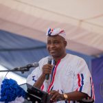 High Court issues bench warrant for Chairman Wontumi’s arrest