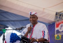High Court issues bench warrant for Chairman Wontumi’s arrest