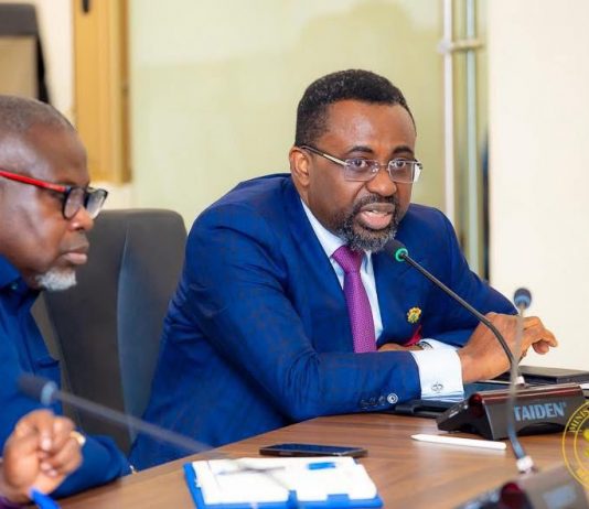 Cedi surges 37% against dollar; Bank of Ghana promises to maintain stability