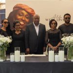 Ghana is proud of your legacy – President John Dramani Mahama eulogises Nana Konadu Agyemang Rawlings