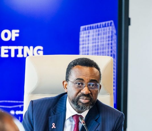 Bank of Ghana rolls out tougher anti-money laundering and terrorism financing measures