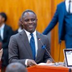 Health Minister announces four-week plan to restore digital health system