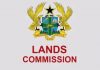Lands Commission cracks down on ground rent defaulters in Accra’s prime areas