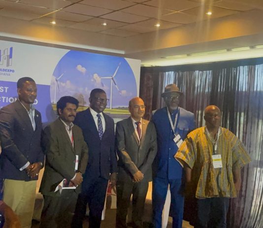 24-Hour Economy: GUTA says affordable energy key to industrialization