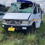 Ngleshie Amanfro Police Command says driver indiscipline cause of fatal Kasoa–Winneba Highway crash