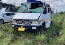 Ngleshie Amanfro Police Command says driver indiscipline cause of fatal Kasoa–Winneba Highway crash