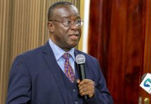 Minority in Parliament files motion to stop vetting of Justice Paul Baffoe-Bonnie