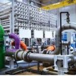 Ghana Water Limited announces that Teshie-Nungua desalination Plant temporarily closes down