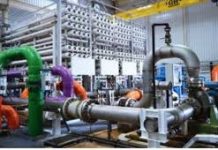 Ghana Water Limited announces that Teshie-Nungua desalination Plant temporarily closes down