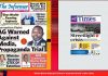 Ghana Newspaper Headlines: October 27, 2025; Minority Blows Alarm Over Unapproved Govt Programmes