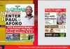 Ghana Newspaper Headlines: October 29, 2025; Gay Bill Died With 8th Parliament – Speaker