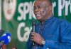 President John Dramani Mahama appoints Spio-Garbrah as Special Envoy for Reparations