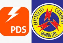 Nii Lante Vanderpuye tells PDS to refund their monies and apologise to Ghanaians