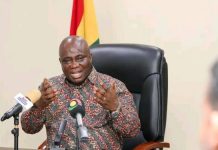 Education Ministry to buy surplus eggs to ease market glut – Min. for Food and Agriculture, Eric Opoku