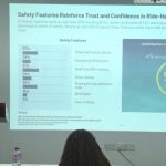 81% of Ghanaians prefer ride-hailing safer than other transport modes