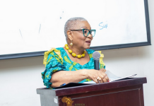 Ethics, inclusion, community partnerships key for Ghana’s mining sector