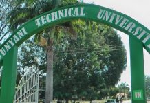 Encroachers, land guards take over Sunyani Technical University lands – Management of STU